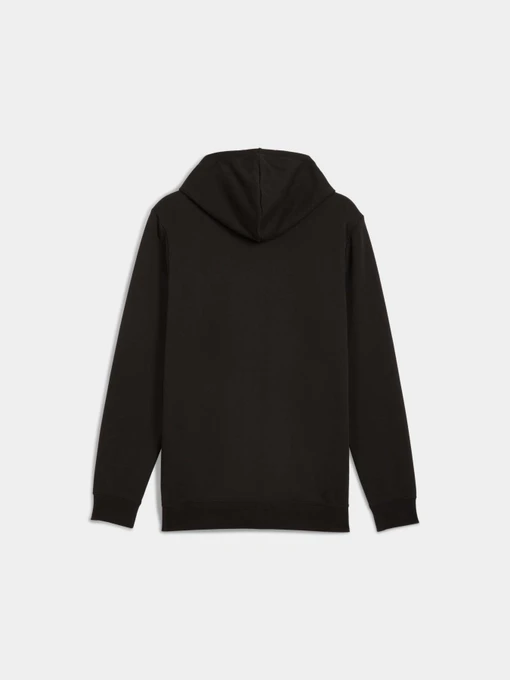 Чоловіча Спортивна кофта PUMA Ess Small Logo Full-zip Tr фото 2