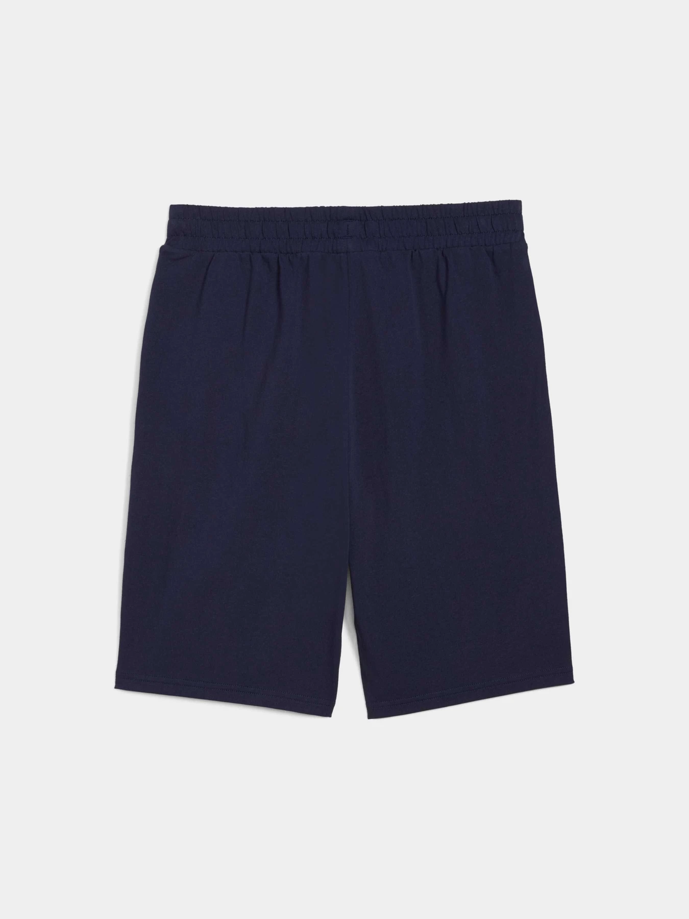 Шорти PUMA Ess Logo Jersey Shorts 10'' модель 686781 Фото