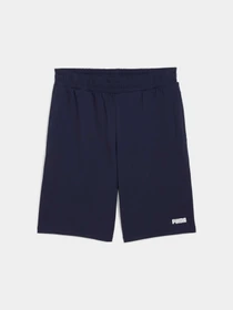 Шорти PUMA Ess Logo Jersey Shorts 10'' модель 686781 Фото
