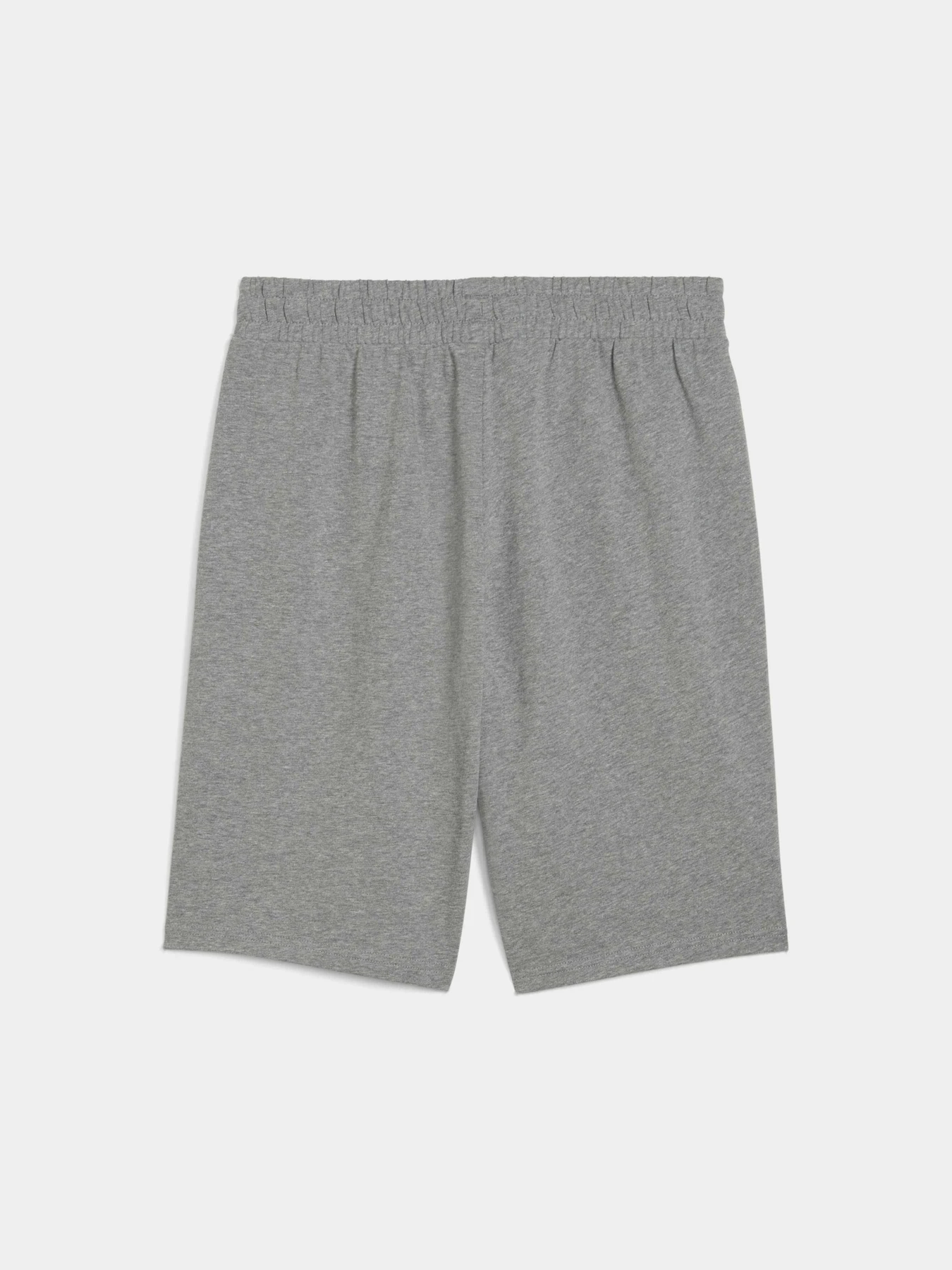 Повседневные шорты PUMA Ess Logo Jersey Shorts 10'' модель 686781 Повседневные шорты PUMA Ess Logo Jersey Shorts 10'' модель 686781 Фото