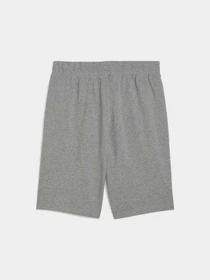 Повседневные шорты PUMA Ess Logo Jersey Shorts 10'' модель 686781 Фото