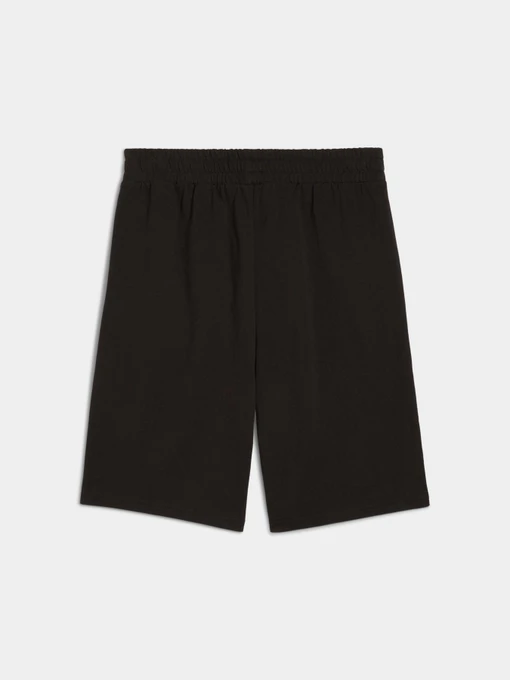 Чоловічі Повсякденні шорти PUMA Ess Logo Jersey Shorts 10'' фото 2