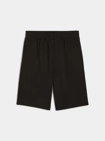 Повседневные шорты PUMA Ess Logo Jersey Shorts 10'' модель 686781 Фото