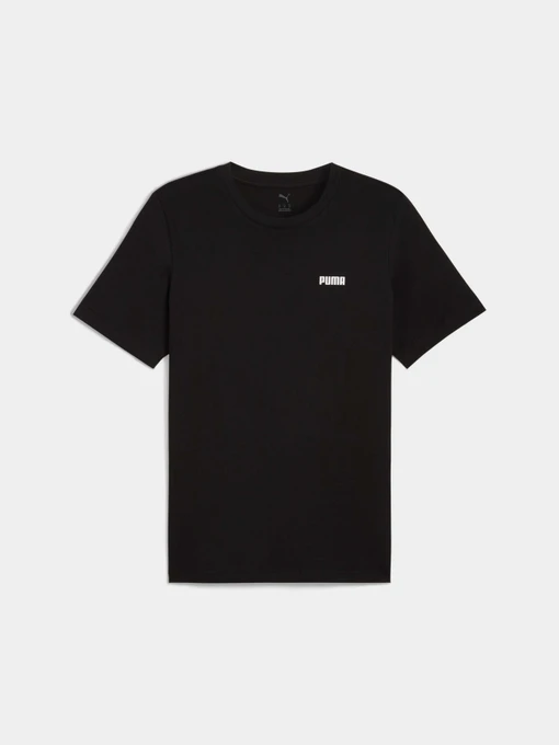 Футболки і поло PUMA Ess Small Logo Tee модель 686760 Фото