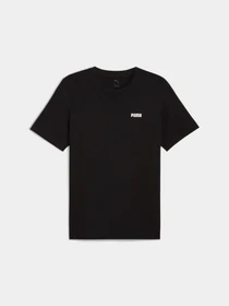 Футболки і поло PUMA Ess Small Logo Tee модель 686760 Фото