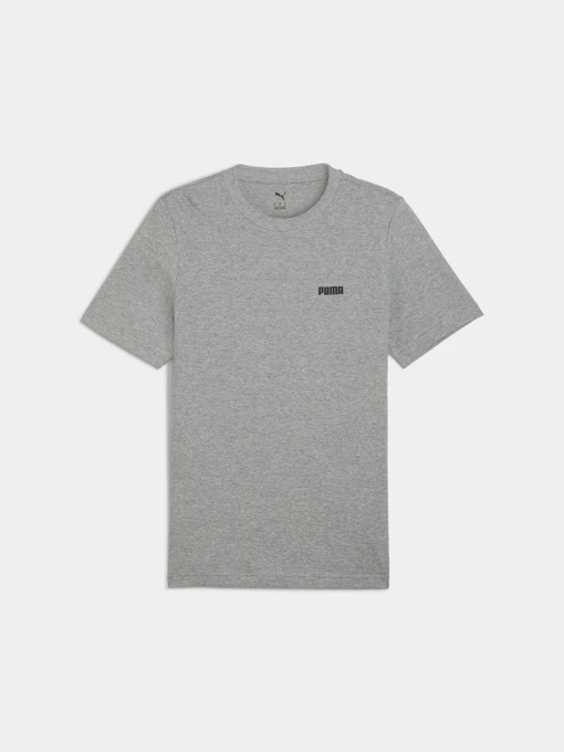 Футболки і поло PUMA Ess Small Logo Tee модель 686760 Фото