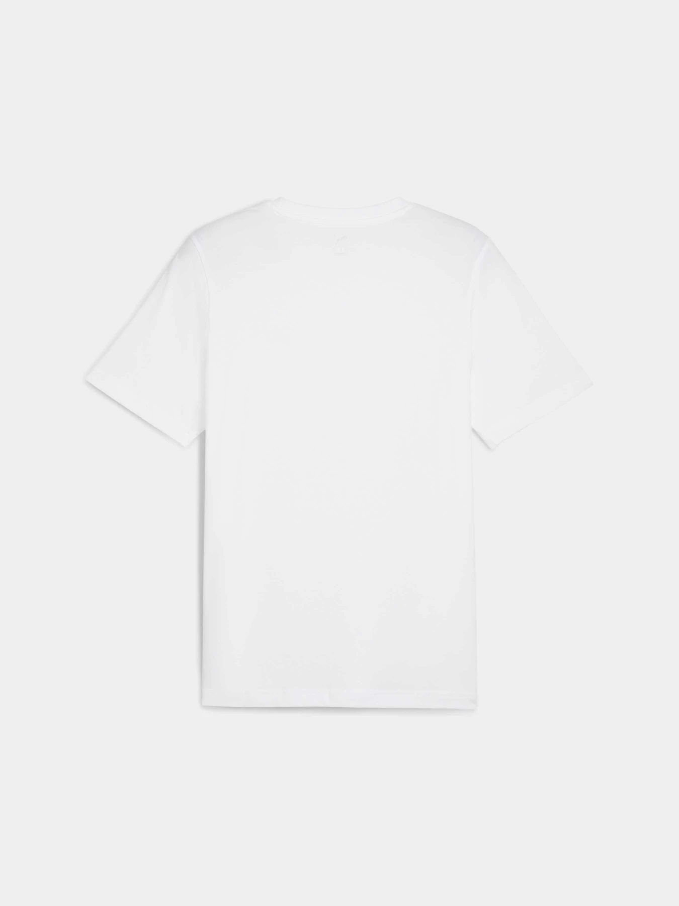 Футболки і поло PUMA Ess Small Logo Tee модель 686760 Футболки і поло PUMA Ess Small Logo Tee модель 686760 Фото