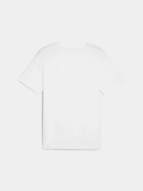 Футболки і поло PUMA Ess Small Logo Tee модель 686760 Фото