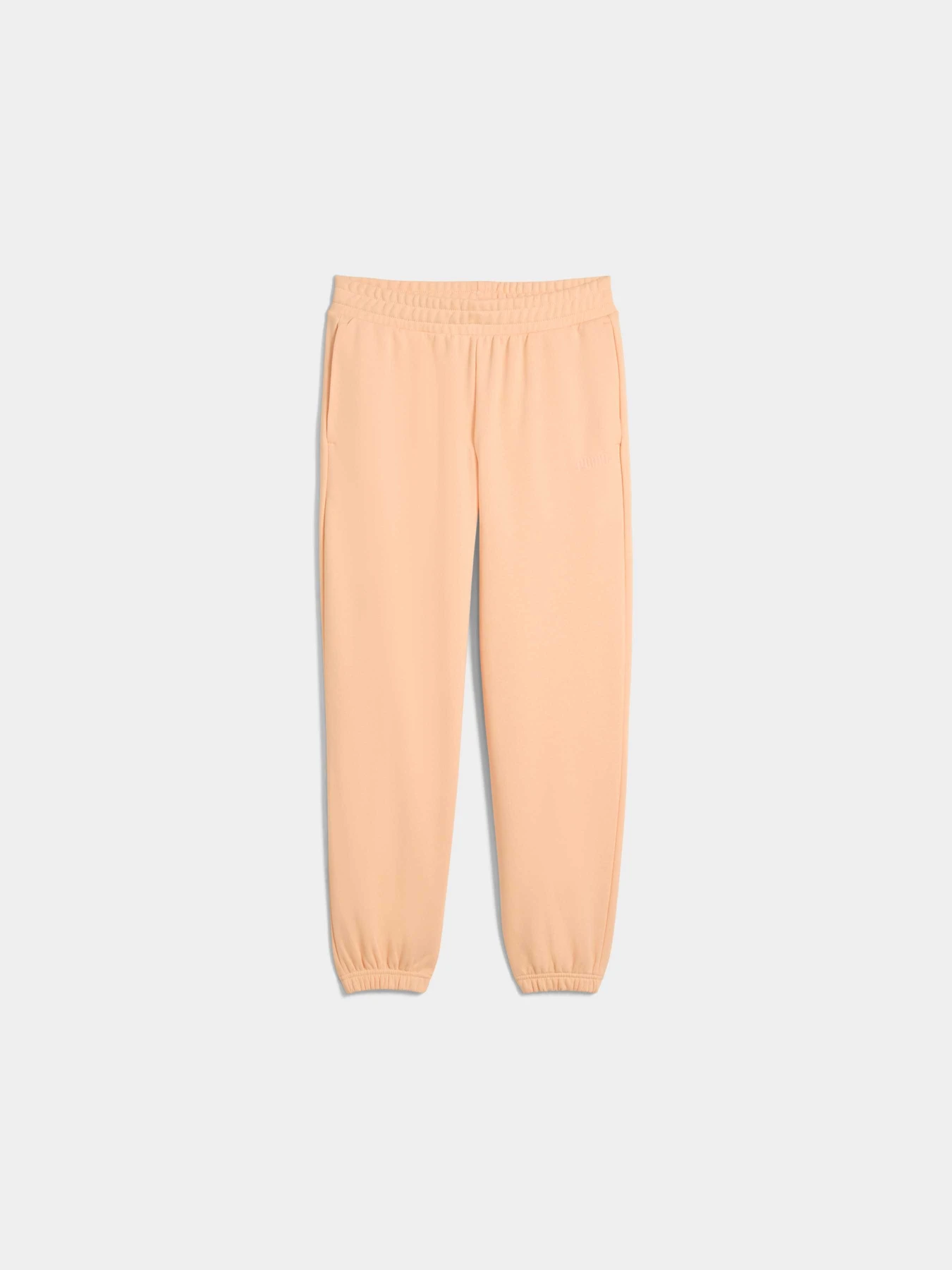 Брюки PUMA Elevated Ess Sweatpants Tr модель 688650 Фото