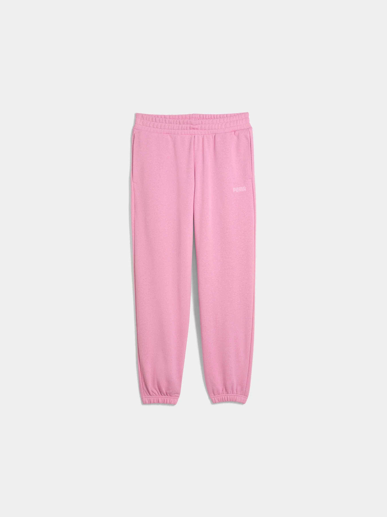 Штани PUMA Elevated Ess Sweatpants Tr модель 688650 Штани PUMA Elevated Ess Sweatpants Tr модель 688650 Фото