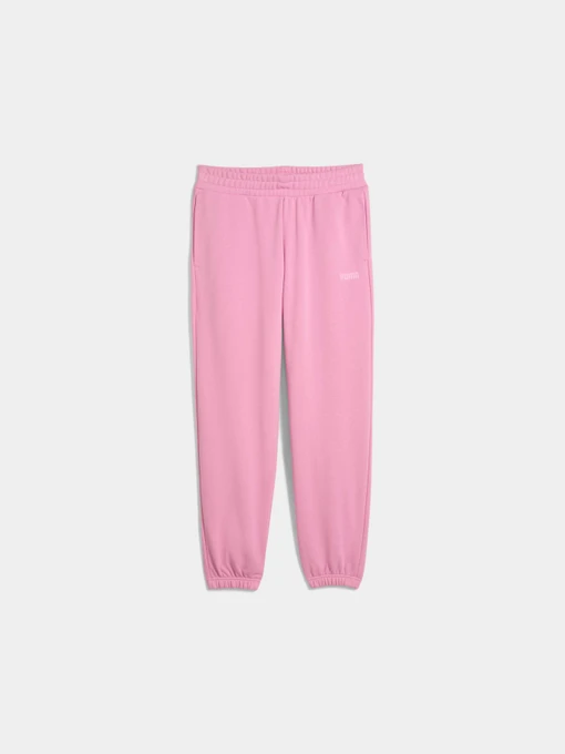 Брюки PUMA Elevated Ess Sweatpants Tr модель 688650 Фото
