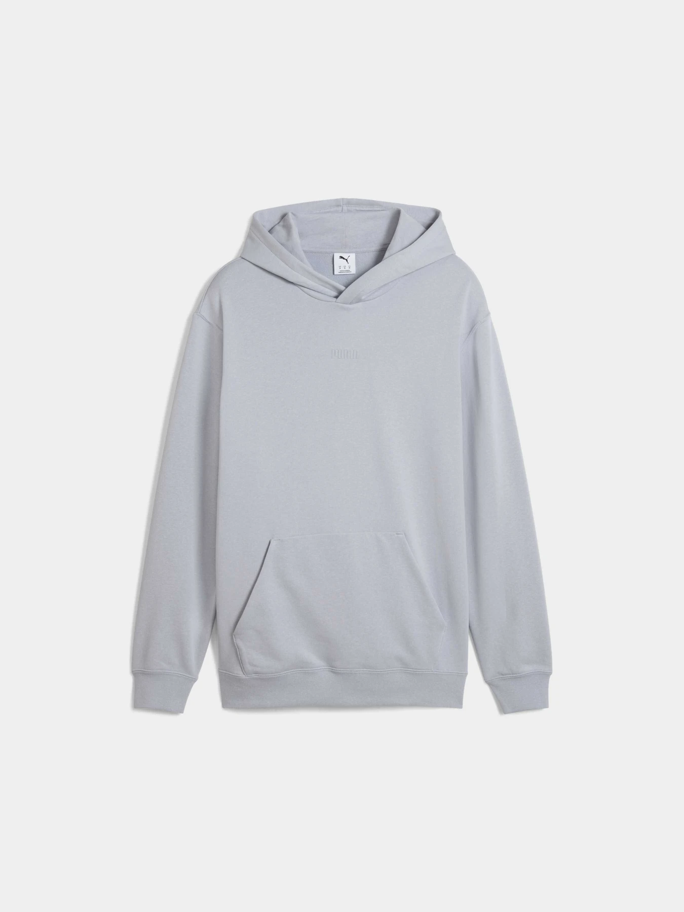 Худі та світшоти PUMA Elevated Ess Hoodie Tr модель 688638 Худі та світшоти PUMA Elevated Ess Hoodie Tr модель 688638 Фото