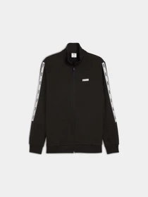 Худи и свитшоты PUMA Tape Track Jacket Tr модель 688593 Фото