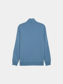 Худи и свитшоты PUMA Tape Track Jacket Tr модель 688593 Фото
