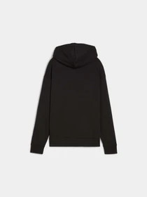 Худі та світшоти PUMA Ess Small Logo Full-zip Hood модель 688327 Фото