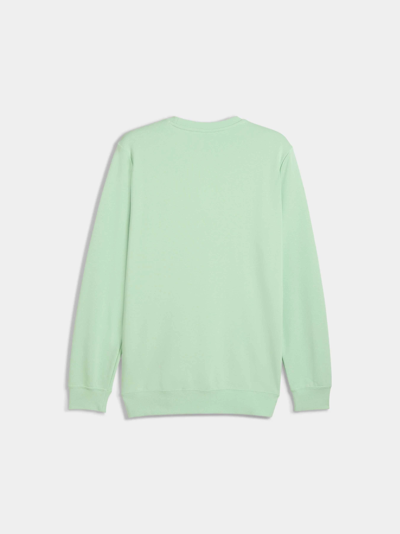 Худі та світшоти PUMA Ess Small Logo Crew Tr модель 686768 Худі та світшоти PUMA Ess Small Logo Crew Tr модель 686768 Фото