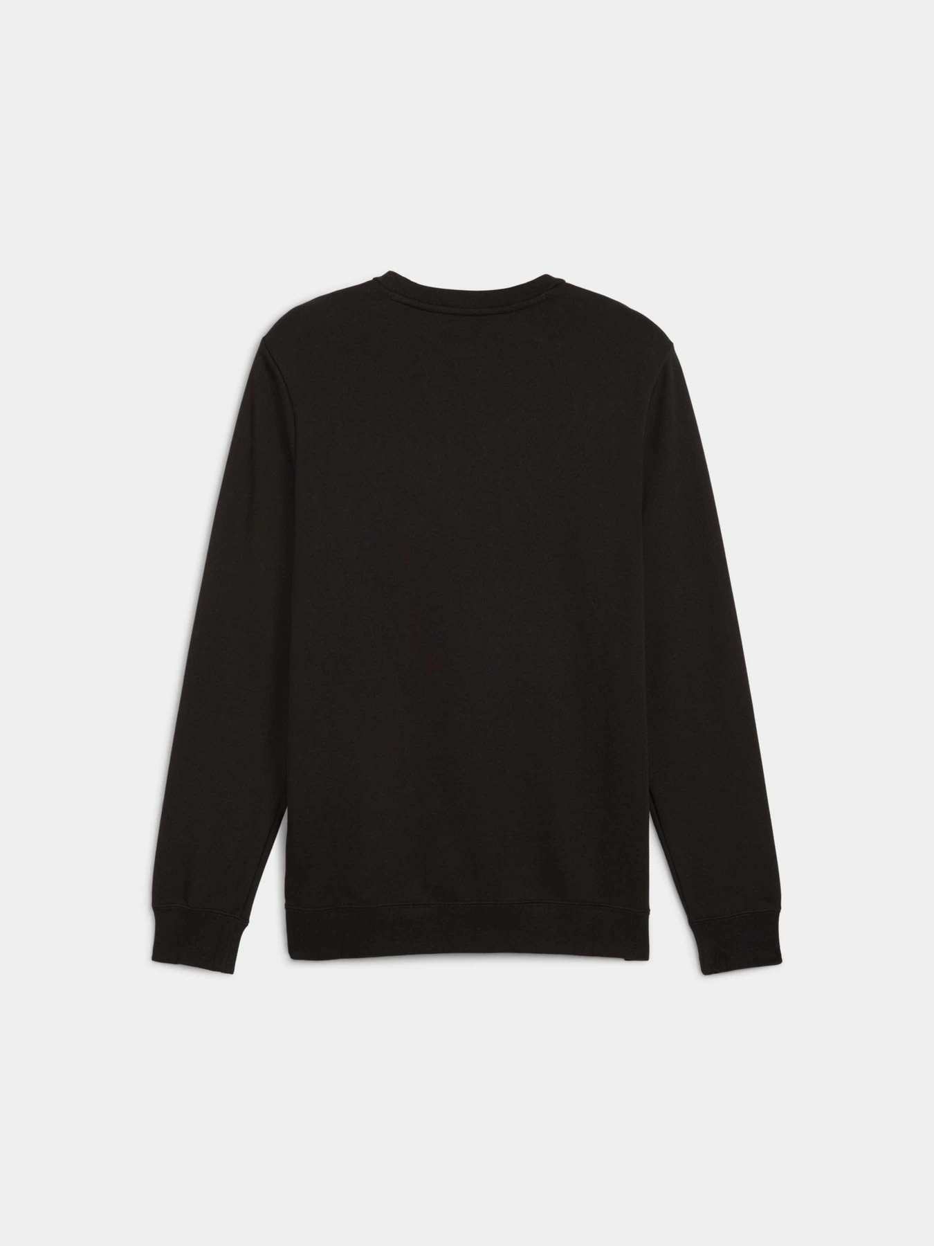 Худи и свитшоты PUMA Ess Small Logo Crew Tr модель 686768 Худи и свитшоты PUMA Ess Small Logo Crew Tr модель 686768 Фото