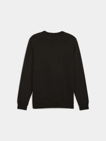 Худи и свитшоты PUMA Ess Small Logo Crew Tr модель 686768 Фото