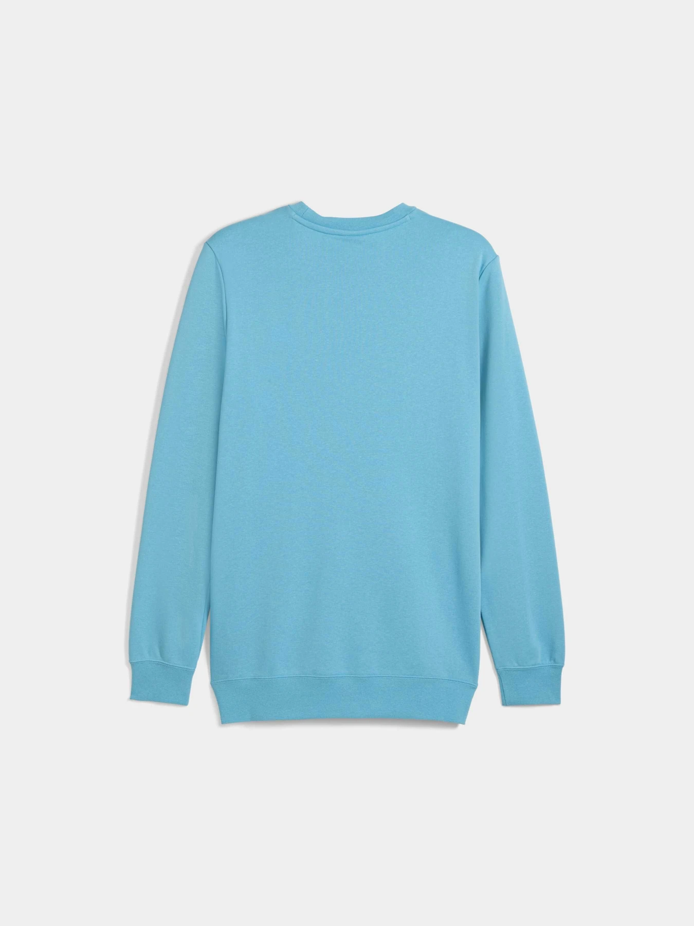 Худи и свитшоты PUMA Ess Small Logo Crew Tr модель 686768 Худи и свитшоты PUMA Ess Small Logo Crew Tr модель 686768 Фото