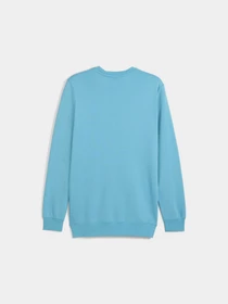 Худи и свитшоты PUMA Ess Small Logo Crew Tr модель 686768 Фото