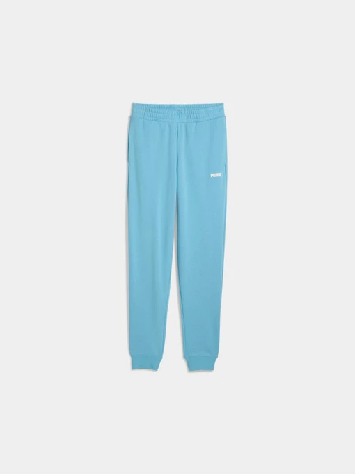 Брюки PUMA Ess Logo Sweatpants Tr Cl модель 686785 Фото