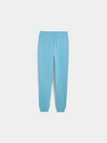 Штани PUMA Ess Logo Sweatpants Tr Cl модель 686785 Фото