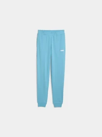 Штани PUMA Ess Logo Sweatpants Tr Cl модель 686785 Фото