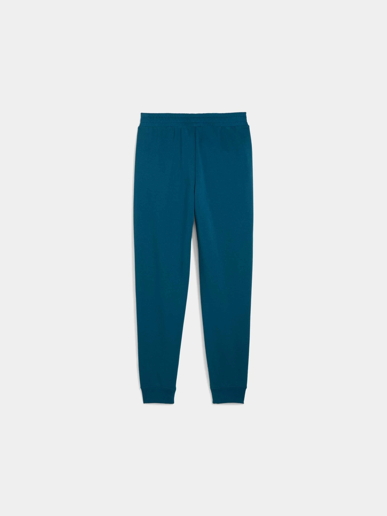 Штани PUMA Ess Logo Sweatpants Tr Cl модель 686785 Штани PUMA Ess Logo Sweatpants Tr Cl модель 686785 Фото