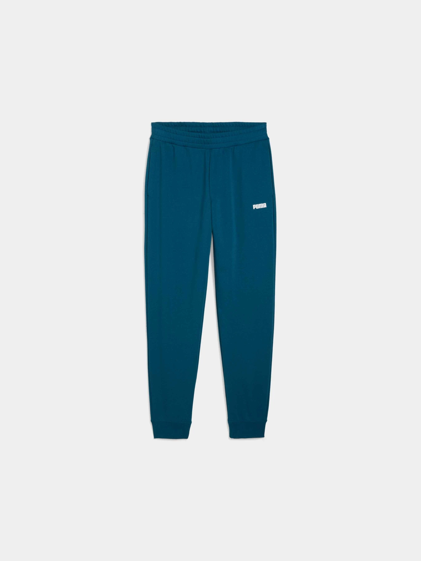 Штани PUMA Ess Logo Sweatpants Tr Cl модель 686785 Штани PUMA Ess Logo Sweatpants Tr Cl модель 686785 Фото
