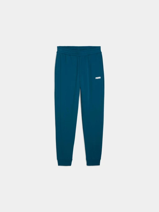 Брюки PUMA Ess Logo Sweatpants Tr Cl модель 686785 Фото