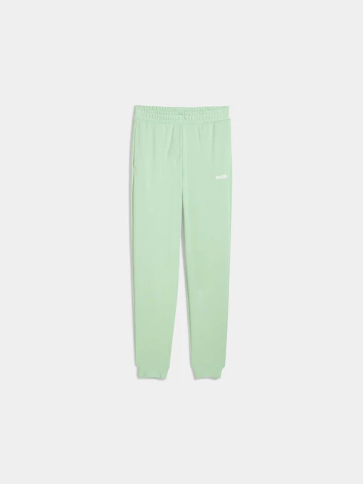 Брюки PUMA Ess Logo Sweatpants Tr Cl модель 686785 Фото