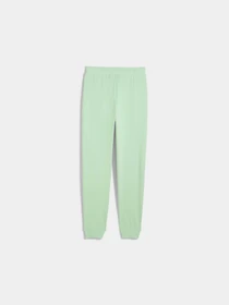 Брюки PUMA Ess Logo Sweatpants Tr Cl модель 686785 Фото