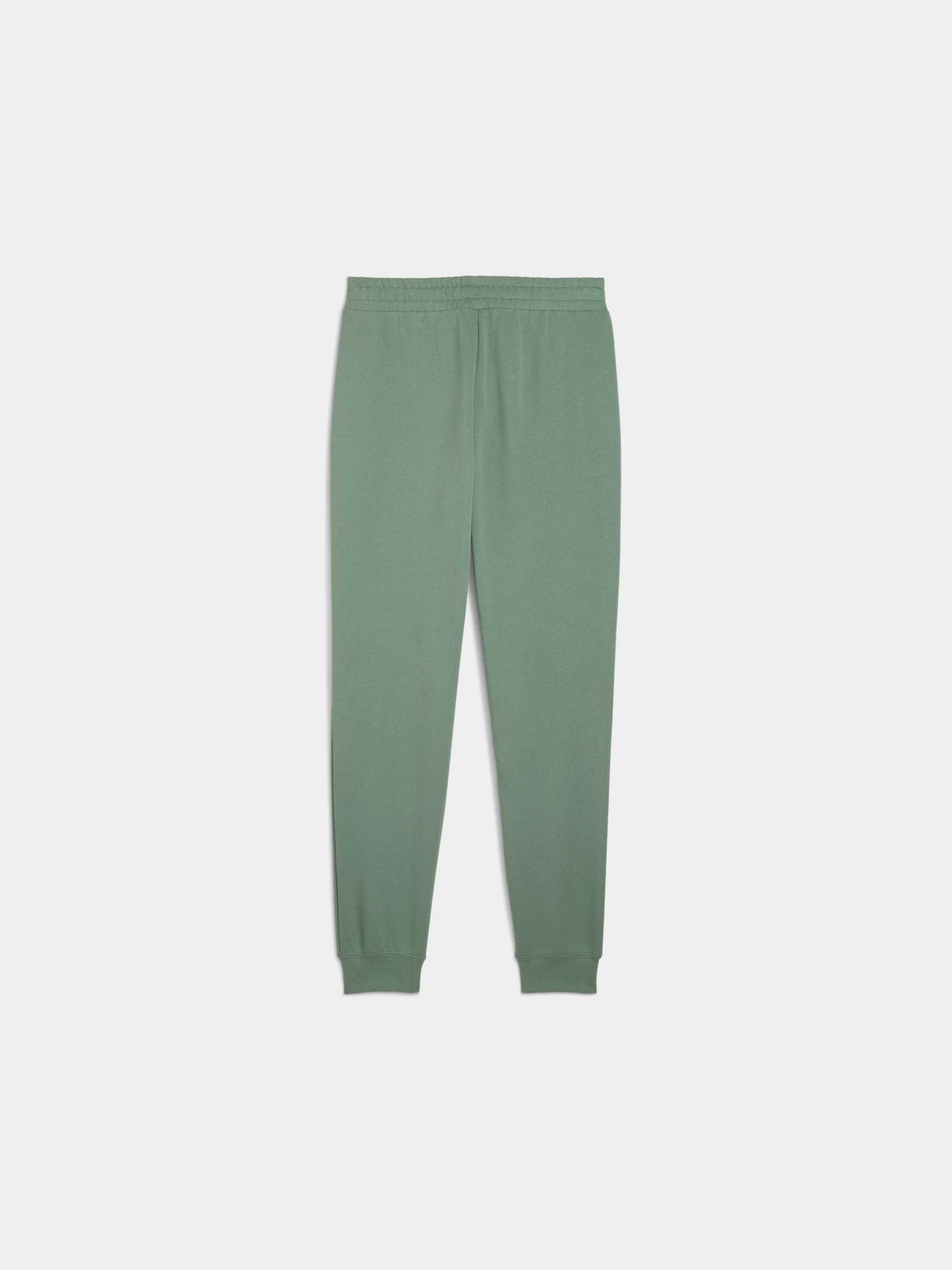 Брюки PUMA Ess Logo Sweatpants Tr Cl модель 686785 Фото