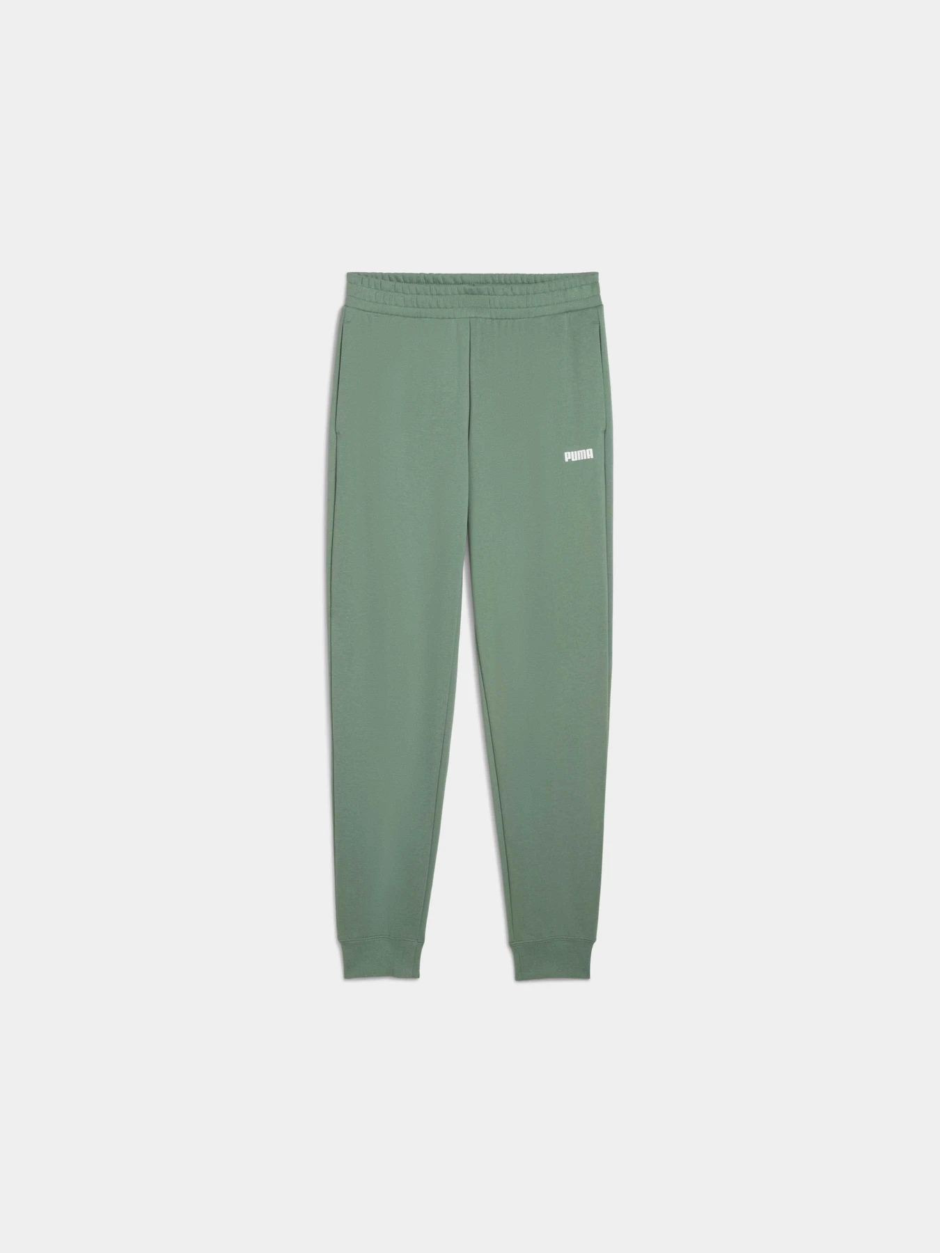 Брюки PUMA Ess Logo Sweatpants Tr Cl модель 686785 Фото