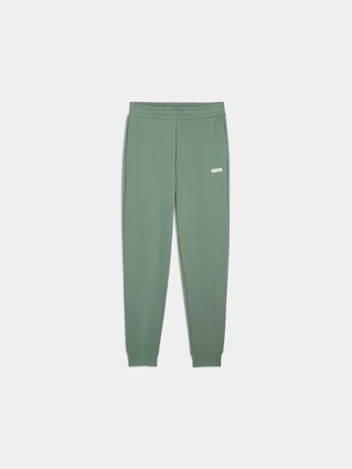 Брюки PUMA Ess Logo Sweatpants Tr Cl модель 686785 Фото