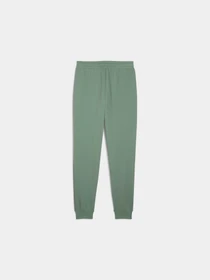 Брюки PUMA Ess Logo Sweatpants Tr Cl модель 686785 Фото