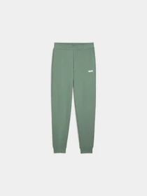 Брюки PUMA Ess Logo Sweatpants Tr Cl модель 686785 Фото