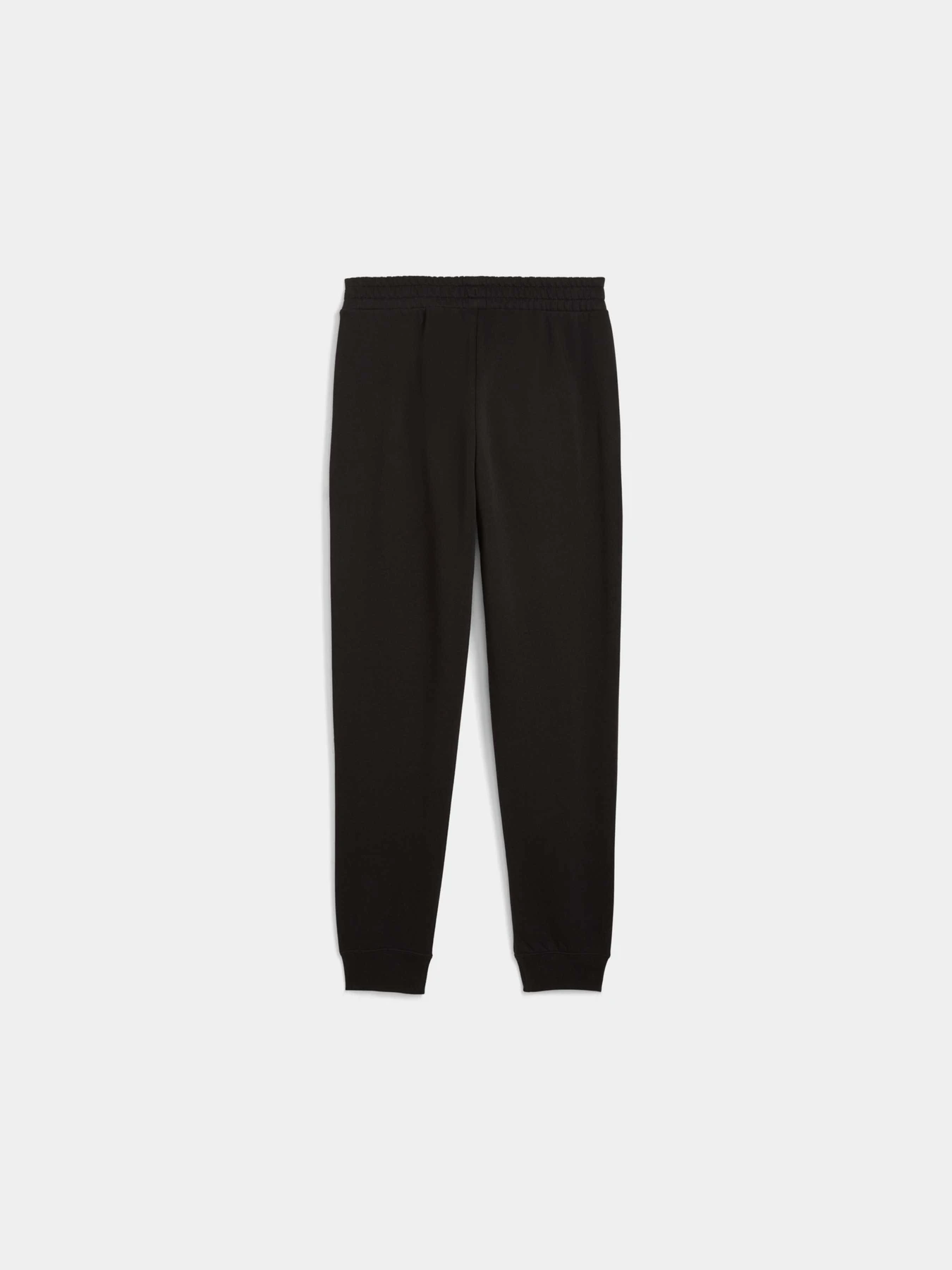 Брюки PUMA Ess Logo Sweatpants Tr Cl модель 686785 Брюки PUMA Ess Logo Sweatpants Tr Cl модель 686785 Фото