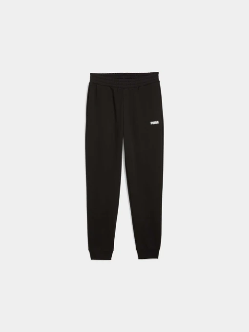 Брюки PUMA Ess Logo Sweatpants Tr Cl модель 686785 Фото
