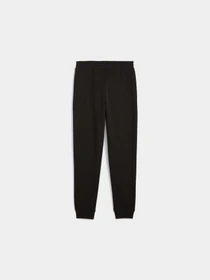 Брюки PUMA Ess Logo Sweatpants Tr Cl модель 686785 Фото
