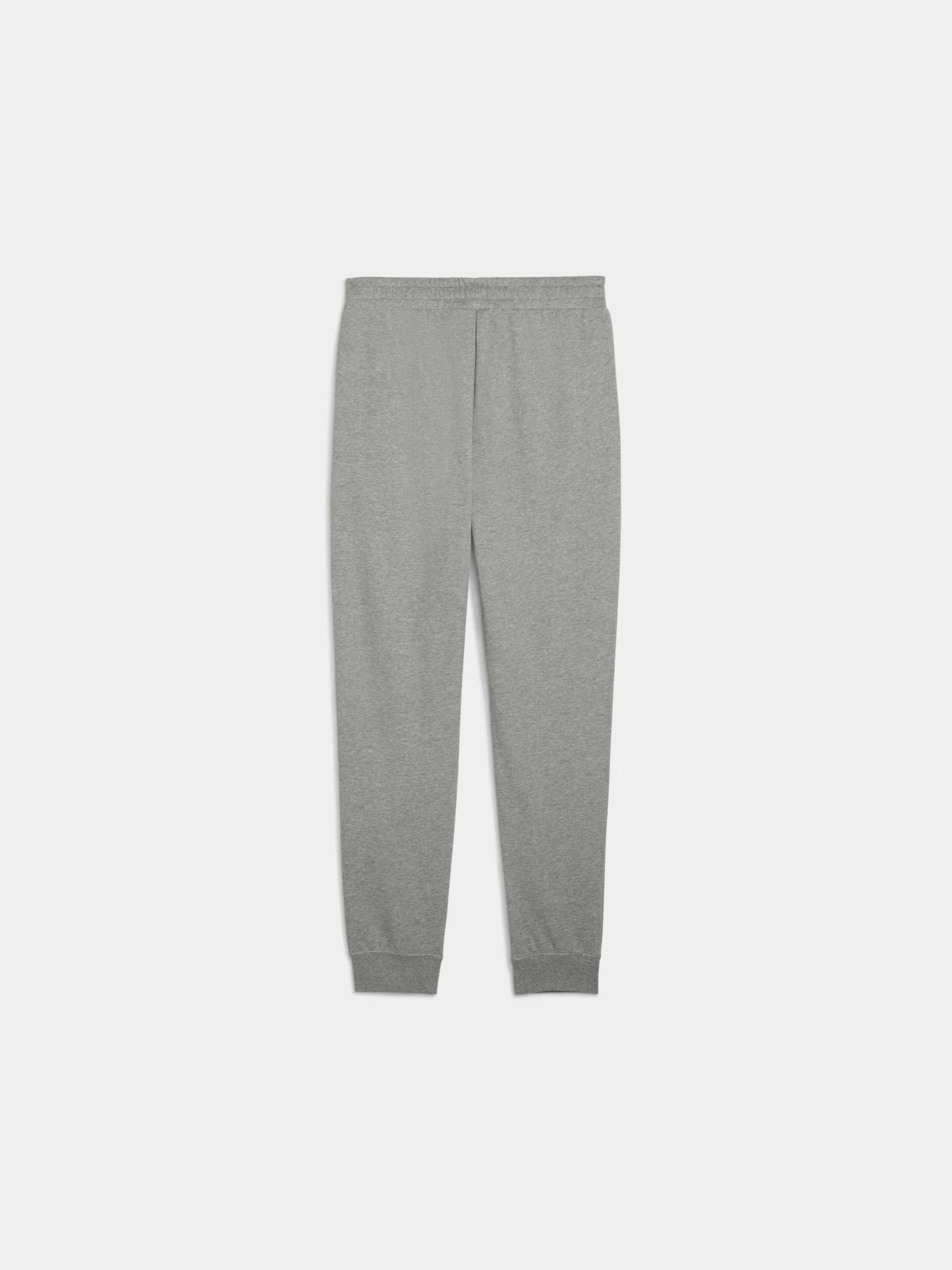 Брюки PUMA Ess Logo Sweatpants Tr Cl модель 686785 Брюки PUMA Ess Logo Sweatpants Tr Cl модель 686785 Фото
