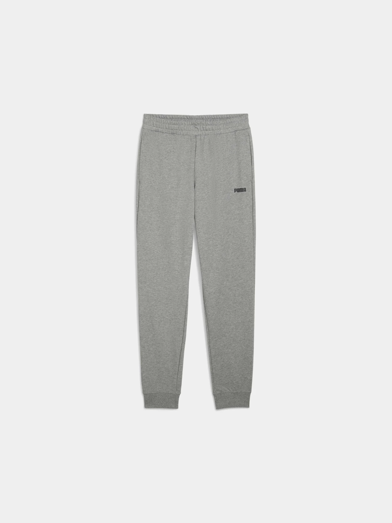 Брюки PUMA Ess Logo Sweatpants Tr Cl модель 686785 Брюки PUMA Ess Logo Sweatpants Tr Cl модель 686785 Фото