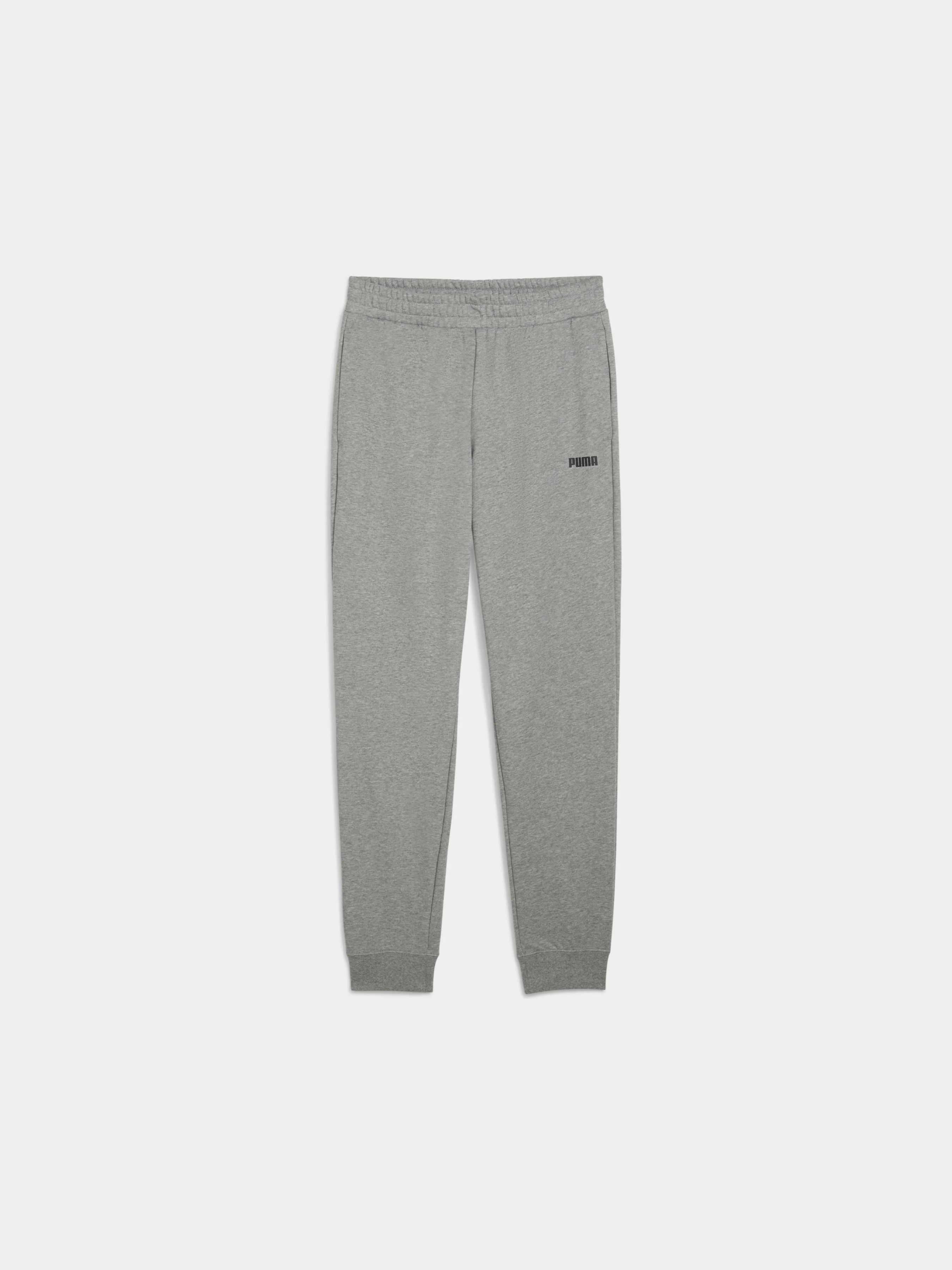 Чоловічі Спортивні штани PUMA Ess Logo Sweatpants Tr Cl