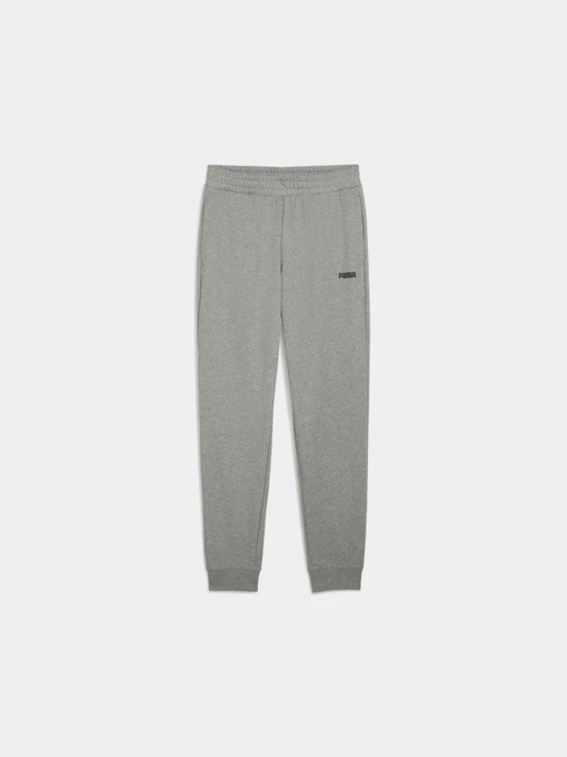Брюки PUMA Ess Logo Sweatpants Tr Cl модель 686785 Фото