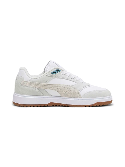 Кеды PUMA Doublecourt Prm модель 393283 Фото