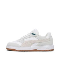 Кеды PUMA Doublecourt Prm модель 393283 Фото
