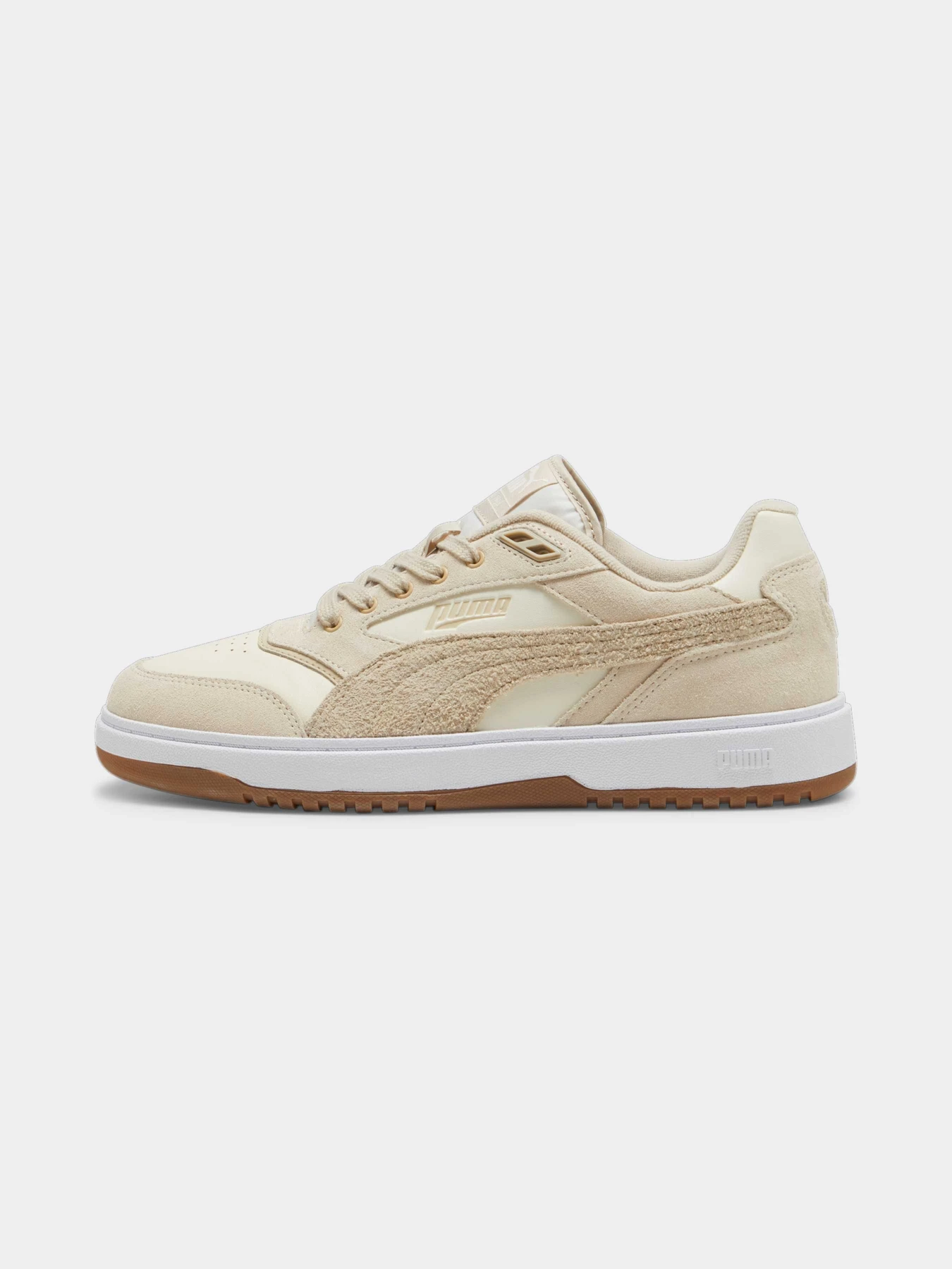 Кеди PUMA Doublecourt Prm модель 393283 Кеди PUMA Doublecourt Prm модель 393283 Фото