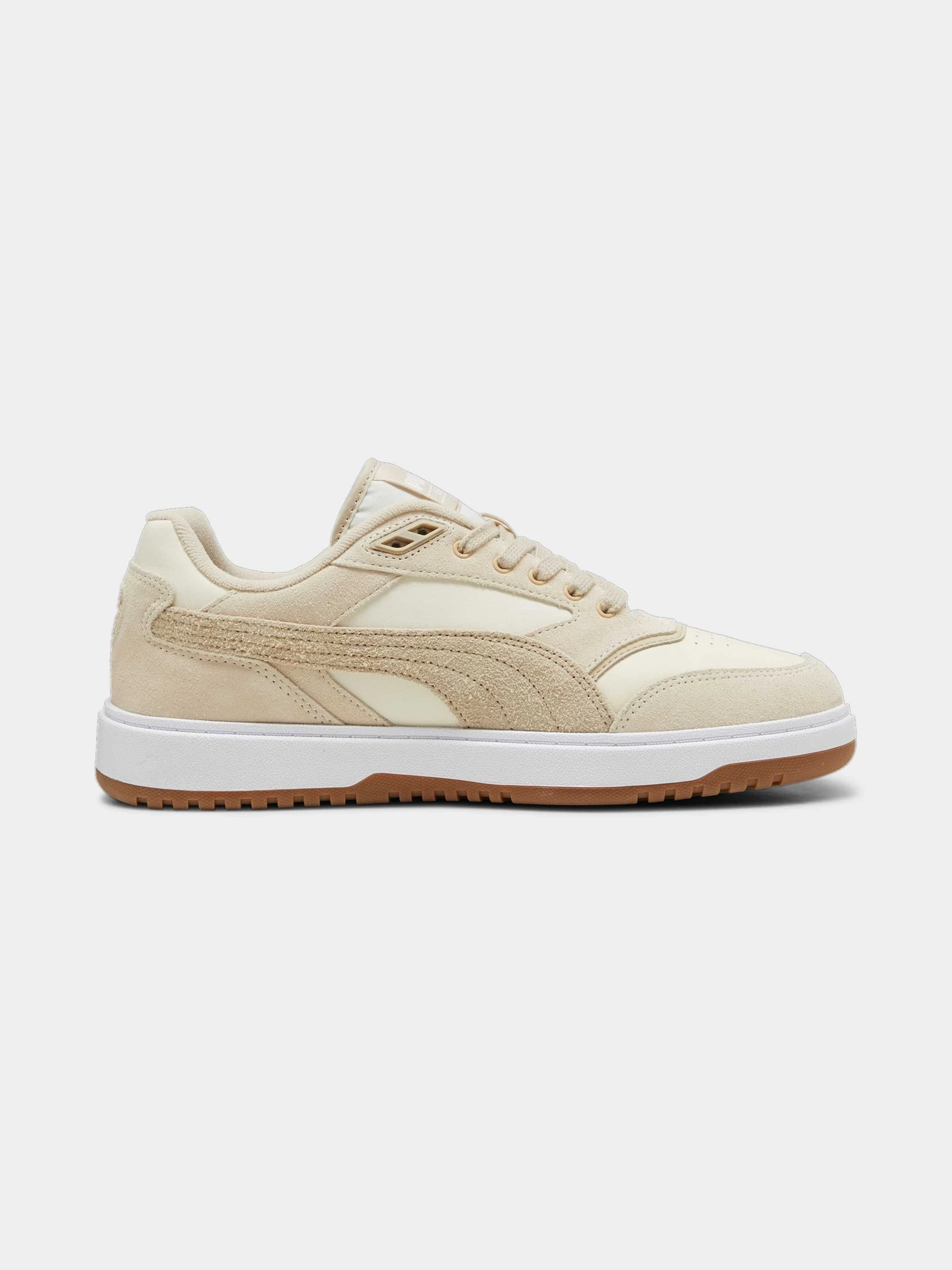 Кеди PUMA Doublecourt Prm модель 393283 Кеди PUMA Doublecourt Prm модель 393283 Фото