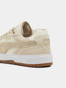 Кеди PUMA Doublecourt Prm модель 393283 Фото