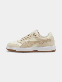 Кеди PUMA Doublecourt Prm модель 393283 Фото